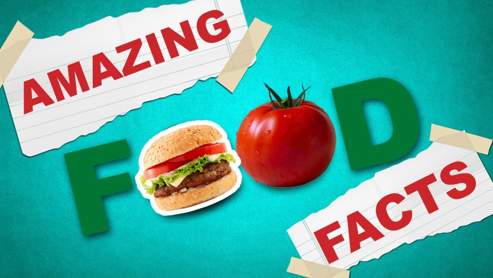 10 факта за храната, които (не) знаете! (част 2)