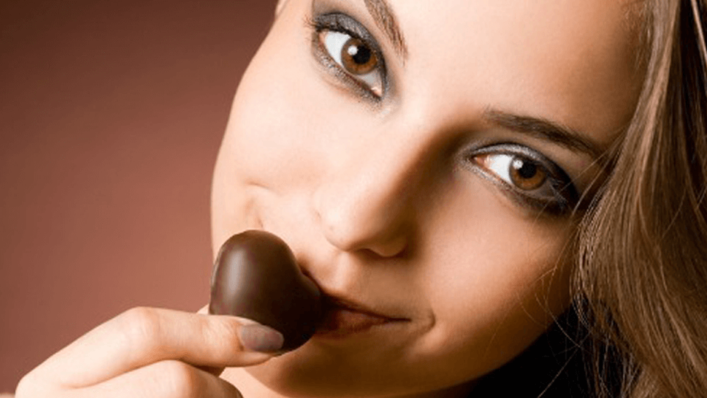 Защо всички обичат шоколад?