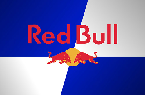 DRINKS: Red Bull